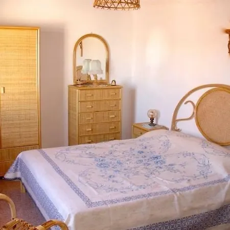Casaeolia X7 Centrale Apartamento Lipari (Isola Lipari)