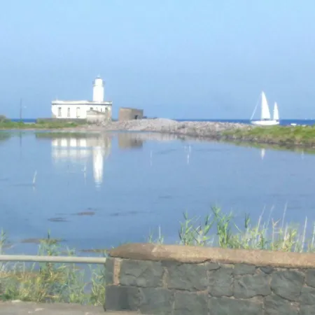 Casaeolia X7 Centrale Lipari (Isola Lipari)
