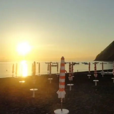 Casaeolia X7 Centrale Lipari (Isola Lipari)
