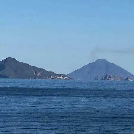 Casaeolia X7 Centrale Lipari (Isola Lipari)