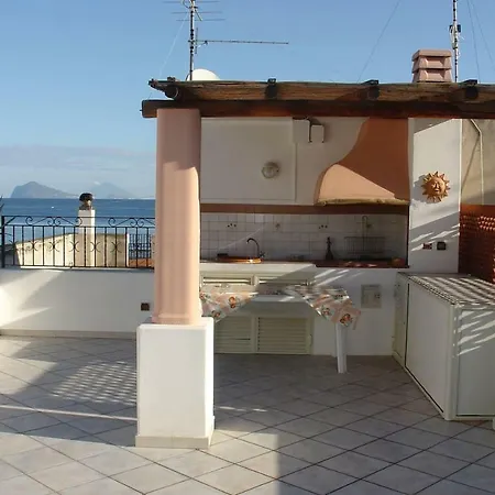 Apartman Casaeolia X7 Centrale