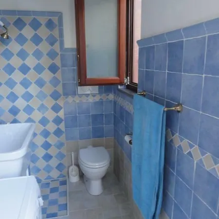 Casaeolia X7 Centrale