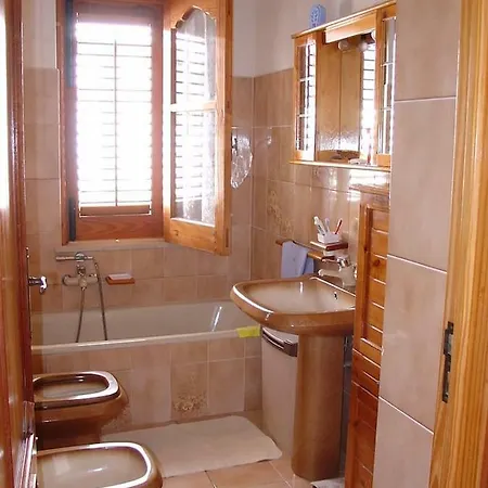 Casaeolia X7 Centrale Lejlighed *