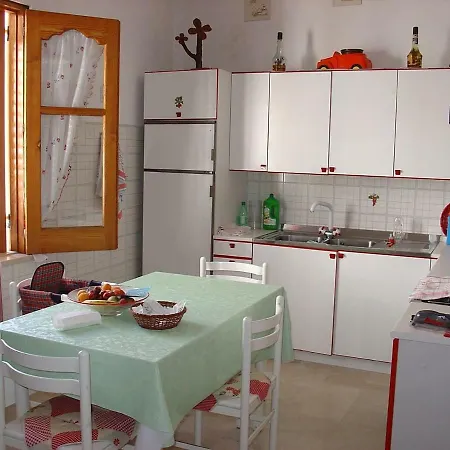 Casaeolia X7 Centrale Lejlighed Lipari (Isola Lipari)