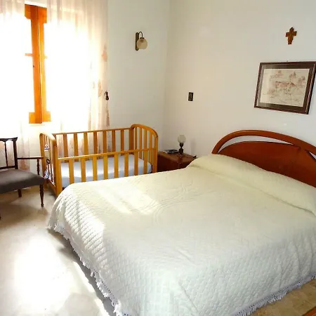 Apartman Casaeolia X7 Centrale